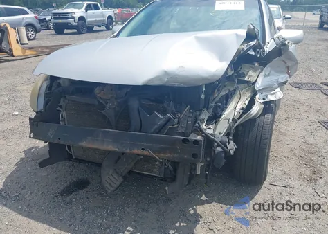 2009 Nissan Altima 2.5 S z USA, uszkodzony, nr VIN 1N4AL21E19N461666